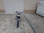     Honda CB400SS-E 2008  6
